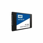 Σκληρός δίσκος Western Digital WDS200T3B0A 2 TB SSD