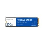 Σκληρός δίσκος Western Digital 500 GB SSD