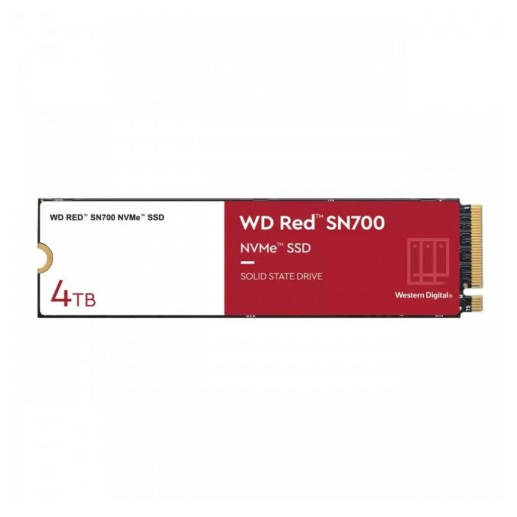 Σκληρός δίσκος Western Digital 970 PRO 4TB SSD