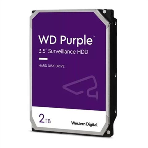 Σκληρός δίσκος Western Digital WD23PURZ 3
