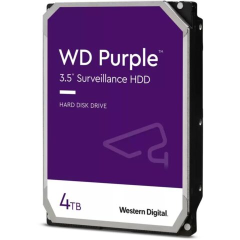 Σκληρός δίσκος Western Digital WD43PURZ 3