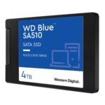 Σκληρός δίσκος Western Digital SN580 2