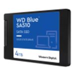 5" 4 TB SSD