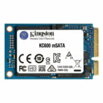 Σκληρός δίσκος Kingston SKC600MS/256G 2 TB 256 GB 256 GB SSD
