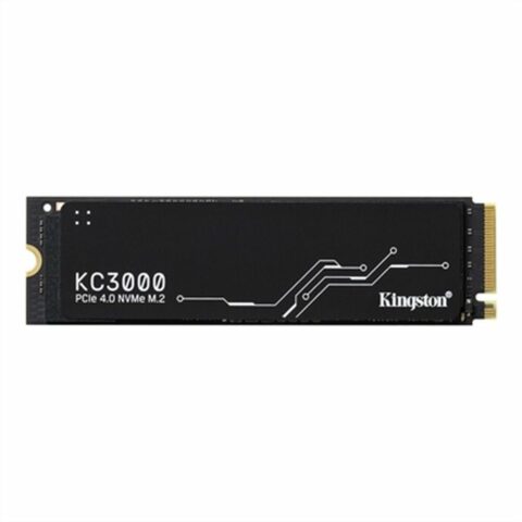 Σκληρός δίσκος Kingston KC3000 512 GB SSD