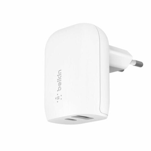 Φορτιστής Τοίχου Belkin WCB007vfWH