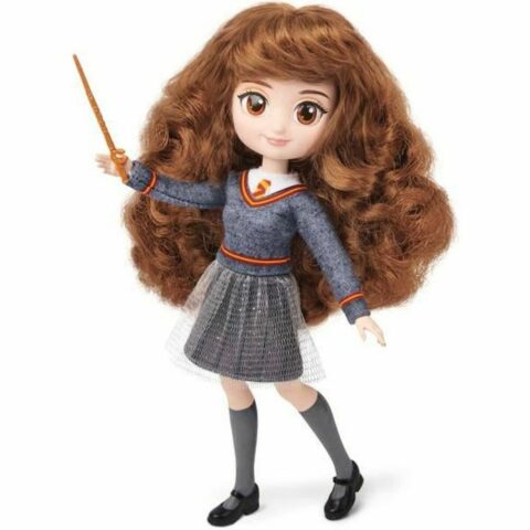 Κούκλα Spin Master Hermione - Harry Potter