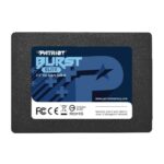 Σκληρός δίσκος Patriot Memory Burst Elite 240 GB SSD