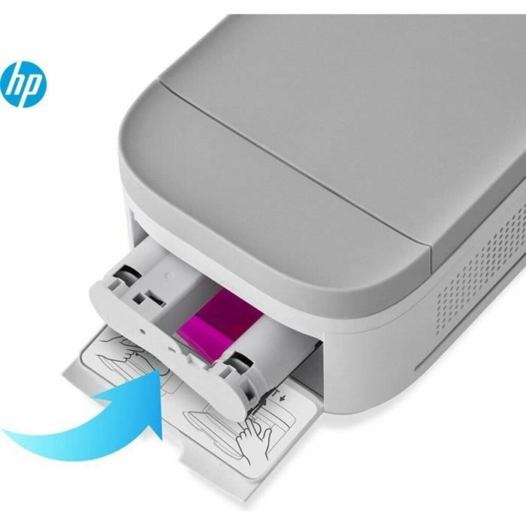 Εκτυπωτής Πολυμηχάνημα HP HPISPS4X6EU