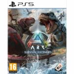 Βιντεοπαιχνίδι PlayStation 5 Sony ARK : Survival Ascended