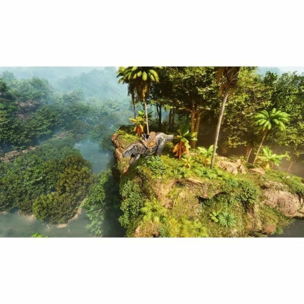 Βιντεοπαιχνίδι PlayStation 5 Sony ARK : Survival Ascended