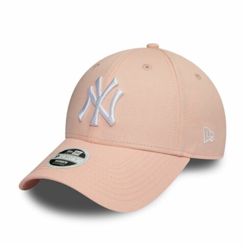 Γυναικείο Καπέλο 9FORTY NNY New Era 80489299 Ροζ