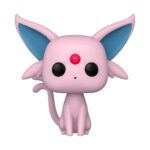 Συλλεκτική φιγούρα Funko Pop! POKEMON SPEON