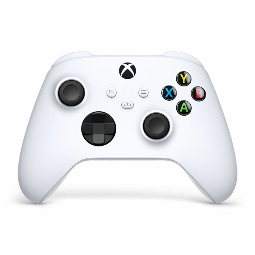 Ασύρματο Χειριστήριο Βιντεοπαιχνιδιού Microsoft Xbox Wireless Controller