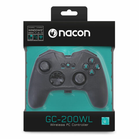 Ελεγκτής κονσόλας παιχνιδιών Nacon PCGC-200WL