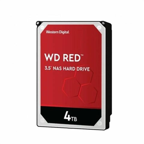 Σκληρός δίσκος Western Digital Red Plus WD40EFPX NAS 3