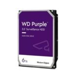Σκληρός δίσκος Western Digital WD64PURZ Purple 3