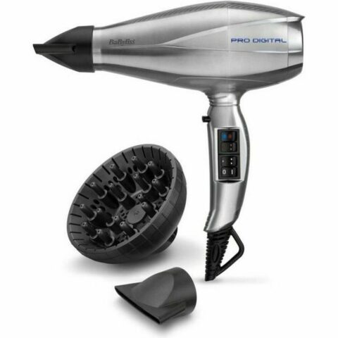 Πιστολάκι Babyliss 6000E 2200 W