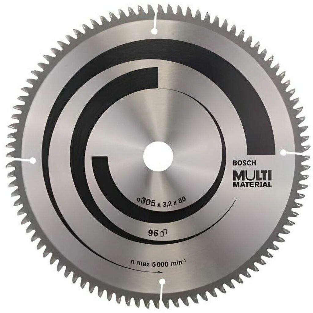 Δίσκος κοπής BOSCH Saw Blade Ø 30