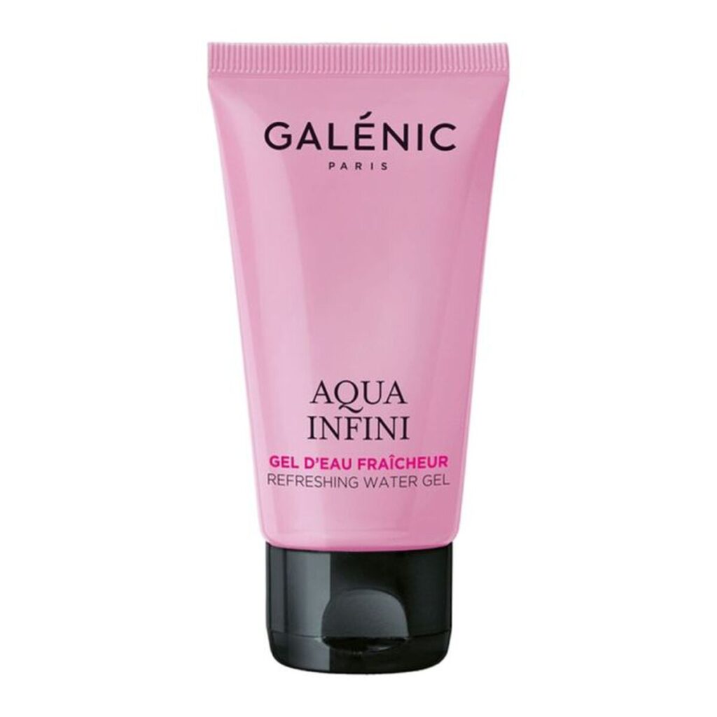 Κρέμα Σώματος Galenic Aqua Infini 50 ml Αναζωογονητική