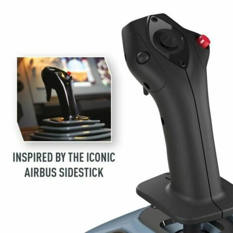Τηλεχειριστήριο για Gaming Thrustmaster TCA Sidestick Airbus edition