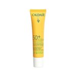 Υγρό Αντηλιακό Caudalie Vinosun Spf 50 40 ml