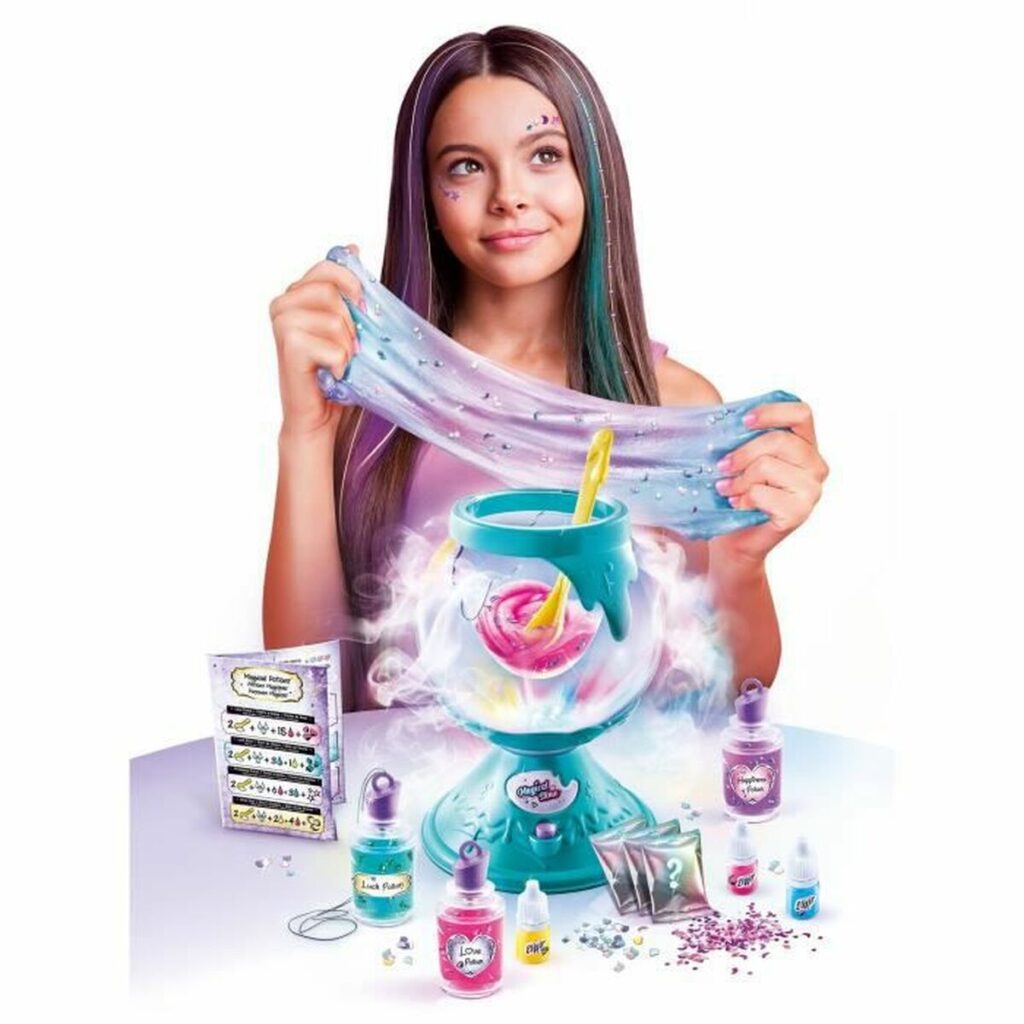 Εκπαιδευτικό παιχνίδι Canal Toys