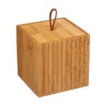 Κουτί με καπάκι 5five Terre Bamboo