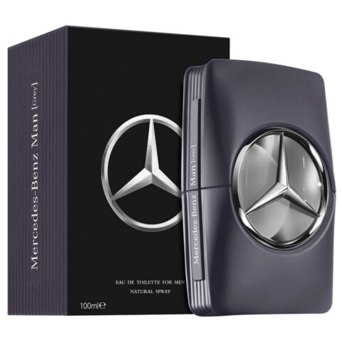 Ανδρικό Άρωμα Mercedes Benz
