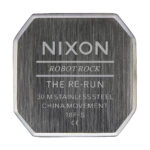 Unisex Ρολόγια Nixon THE RE-RUN (Ø 39 mm)
