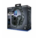 Ακουστικά με Μικρόφωνο για Gaming Nacon RIG600PROHS