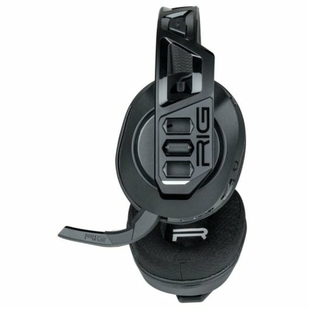 Ακουστικά με Μικρόφωνο για Gaming Nacon RIG600PROHX