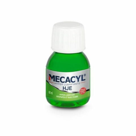 Λάδι Λίπανσης για τον Κινητήρα Mecacyl HJEFL60 60 ml
