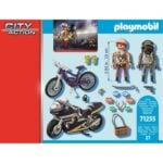 Playset Οχημάτων   Playmobil         27 Τεμάχια