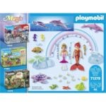 Playset Playmobil 71379 46 Τεμάχια