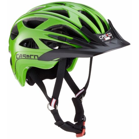 Ποδηλατικό Κράνος για Ενήλικες Casco ACTIV2 Πράσινο 52-56 cm