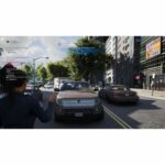 Βιντεοπαιχνίδι Xbox Series X Microids Police Simulator: Patrol Officers - Gold Edition