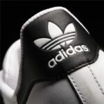 Γυναικεία Casual Παπούτσια Adidas Superstar Λευκό