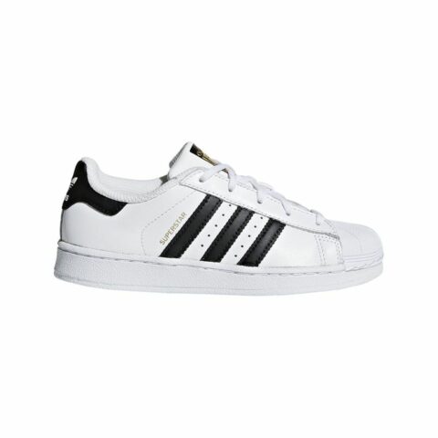 Παιδικά Casual Παπούτσια Adidas Superstar Λευκό