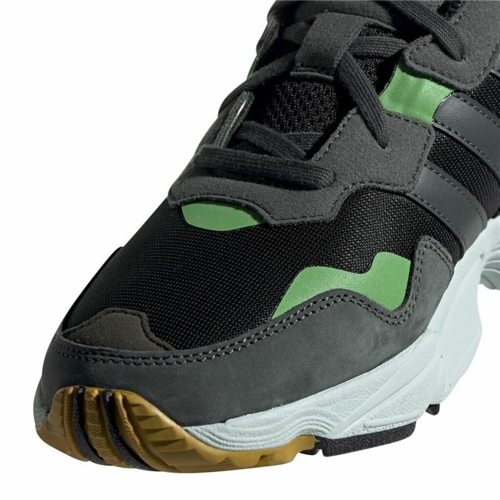 Ανδρικά Casual Παπούτσια Adidas Originals Yung-96 Μαύρο