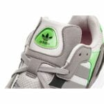 Ανδρικά Casual Παπούτσια Adidas Originals Yung-96 Γκρι
