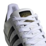 Casual Παπούτσια SUPERSTAR Adidas EG4958 Λευκό