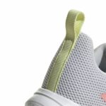 Αθλητικά Παπούτσια για Μωρά Adidas Lite Racer CLN Ανοιχτό Γκρι