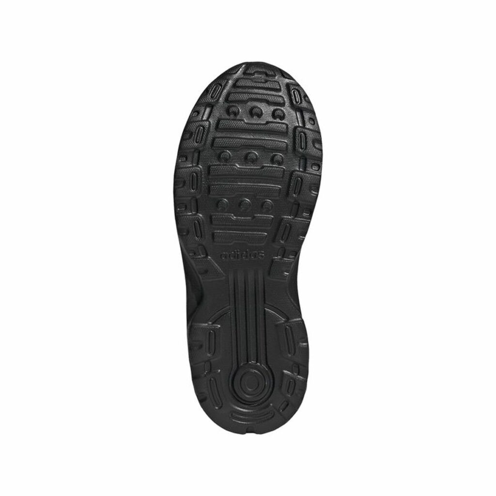 Παιδικά Casual Παπούτσια Adidas Nebula Ted Μαύρο