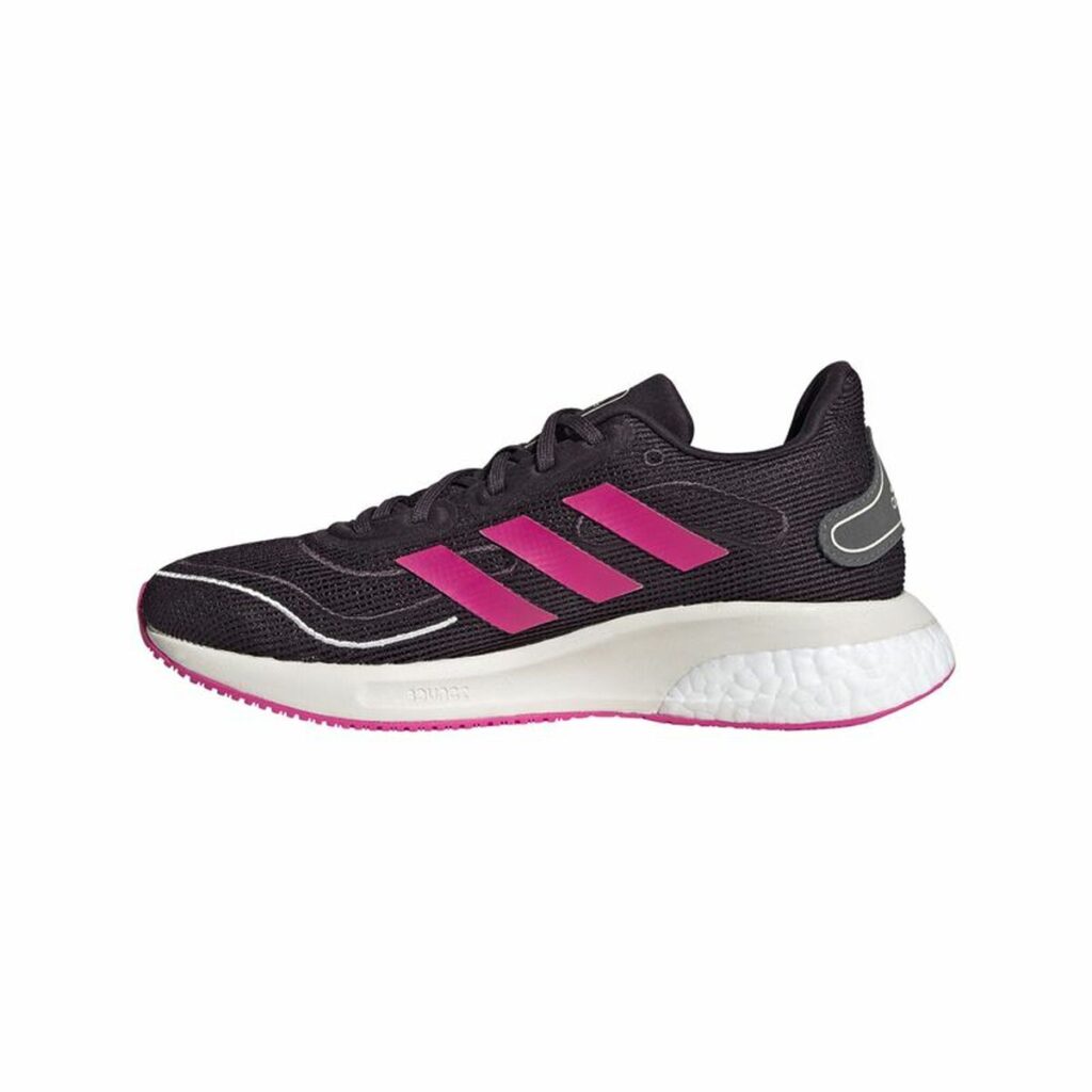 Παπούτσια για Τρέξιμο για Παιδιά Adidas 36 Μαύρο
