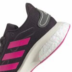 Παπούτσια για Τρέξιμο για Παιδιά Adidas 36 Μαύρο