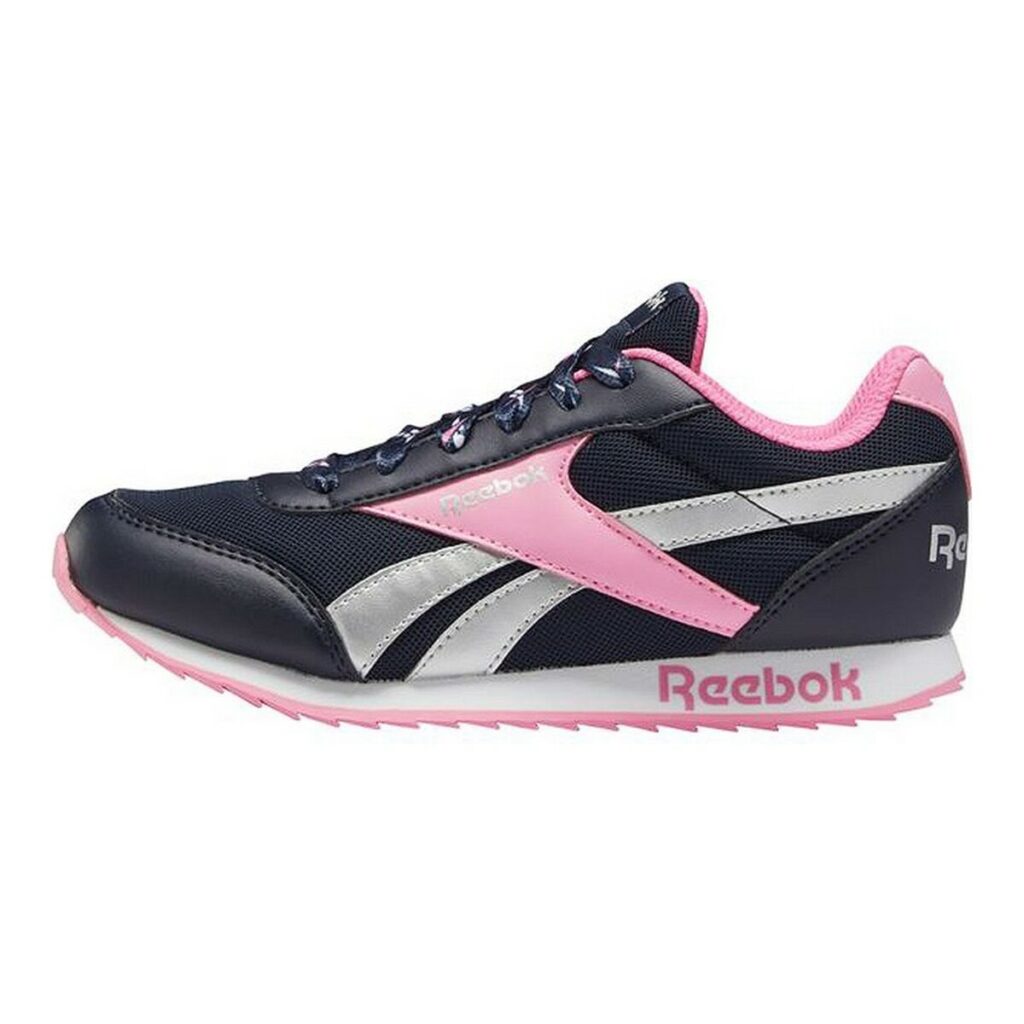 Παιδικά Aθλητικά Παπούτσια Reebok Royal Classic Jogger 2 Σκούρο μπλε