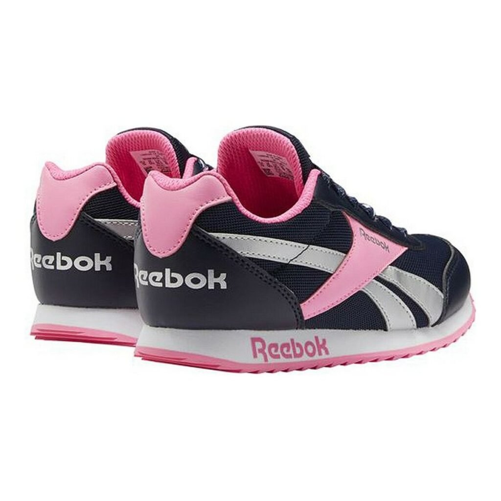 Παιδικά Aθλητικά Παπούτσια Reebok Royal Classic Jogger 2 Σκούρο μπλε