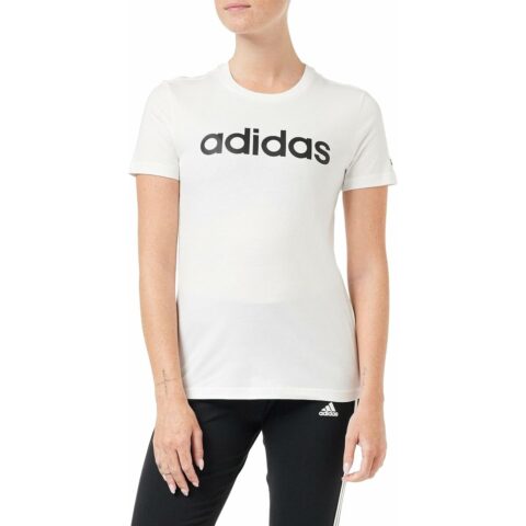 Γυναικεία Μπλούζα με Κοντό Μανίκι Adidas FRU56