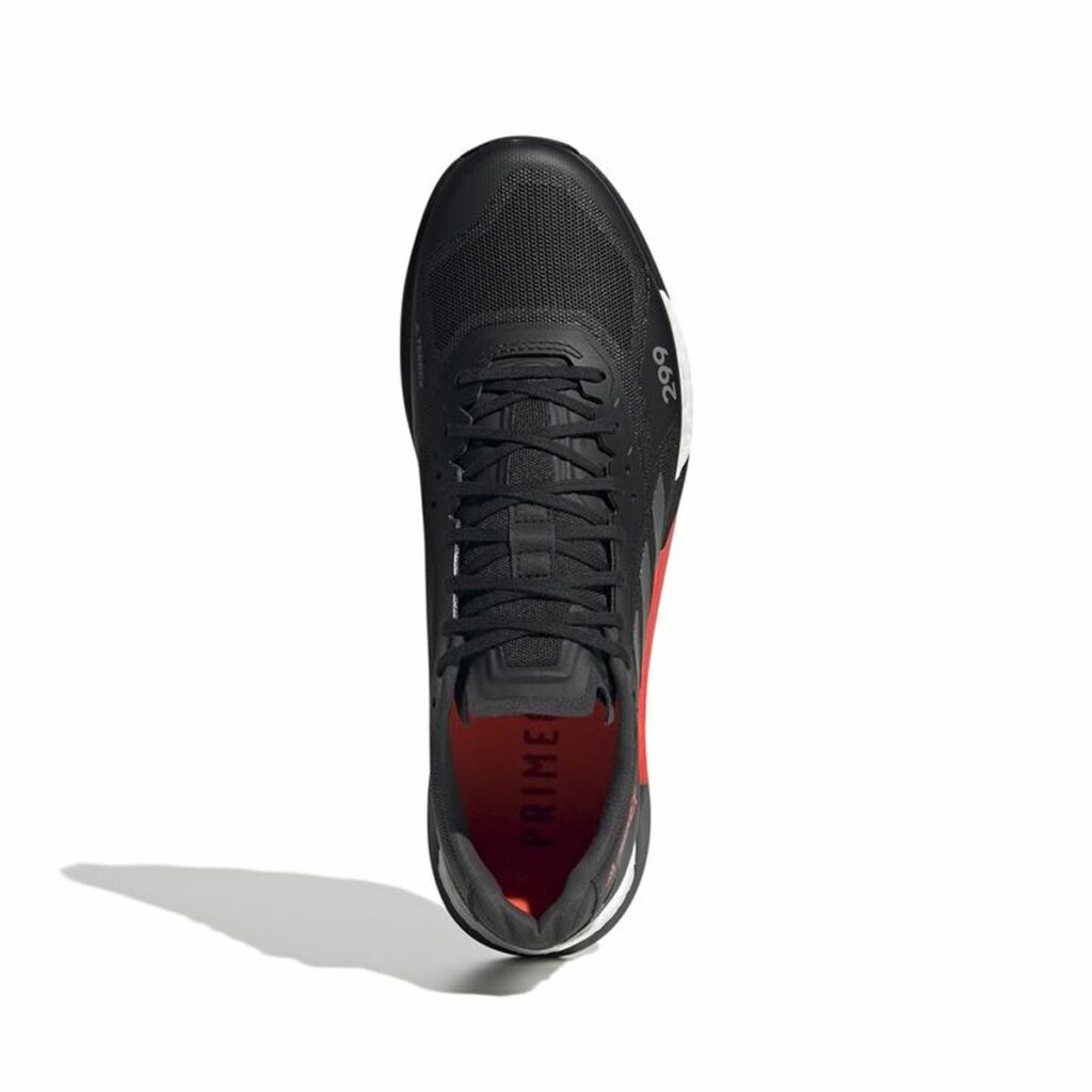 Ανδρικά Αθλητικά Παπούτσια Adidas Terrex Agravic Ultra Μαύρο